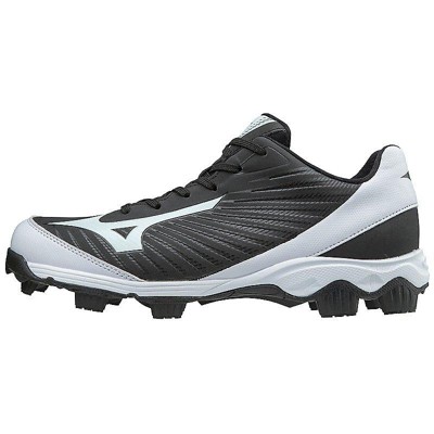 mizuno mens molded baseball cleats