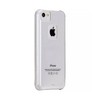 Case-Mate Barely There Case for Apple iPhone 5c - Clear - image 3 of 3