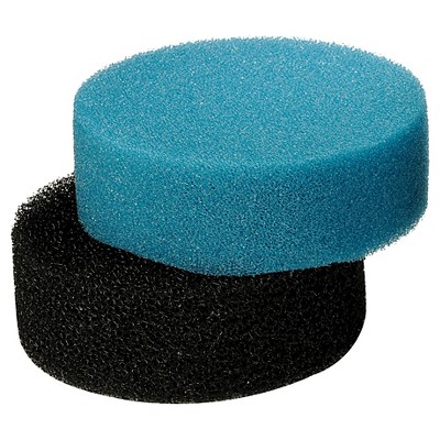 5.75" Pond Boss Replacement Filter Pads for FP900 and FP1250UV