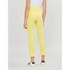 Women's Wo's Cropped Lemon Pants - Topshop - 2 of 3