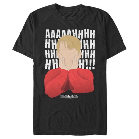 Home alone outlet t shirt h&m