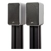 Polk Audio Signature Elite ES15 Compact Bookshelf Speakers - Pair (White) - 4 of 4