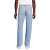 Lands' End Men's Rigid Classic Fit Jean - 2 of 3