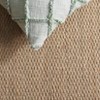 Natural Fiber Twill Plain Seagrass NF111 Indoor Rugs - Safavieh - 4 of 4
