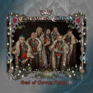 Corvus Corax - Best Of Corvus Corax Ii (CD) - 1 of 1