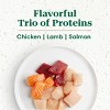 Nutro Ultra Superfood Plate Chicken, Lamb & Salmon Adult Dry Dog Food - 4 of 4