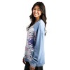 HELLO KITTY & FRIENDS Women's OVERSIZED SWEATER - image 4 of 4