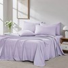 Southshore Fine Living Deep Pocket easy care ultra-soft Microfiber Sheet Sets - 4 of 4