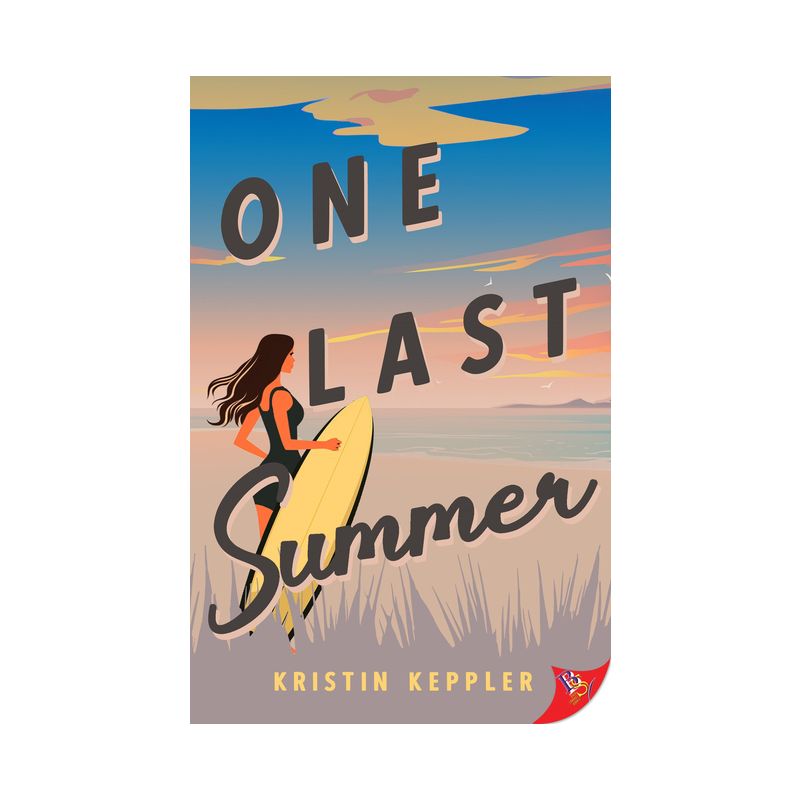 One Last Summer - by  Kristin Keppler (Paperback), 1 of 2