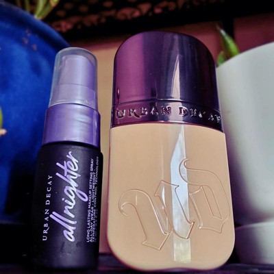 Urban Decay All Nighter langanhaltendes Make up Fixierspray