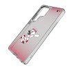 Keyscaper MLB Cooperstown Central Teams Linen Clear Cell Phone Case for Samsung Galaxy - 2 of 4