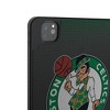 Keyscaper NBA Eastern Conference Teams Linen Tablet Case for Apple iPad - 4 of 4