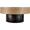 Mark & Day Raechell Modern Coffee Table - 3 of 4