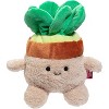 BumBumz 7.5" Succulent STU Plush - HomeBumz Plush - Officially Licensed - Collectible Soft Beanbag Stuffed Toy - Collect Them All! - Kids gifts - 2 of 3