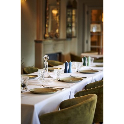 Capitaine 25.4 Oz Hand-Blown Glass Wine Decanter