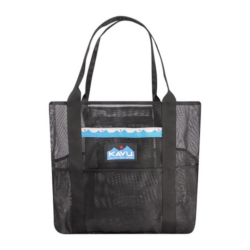 Target mesh best sale beach bag