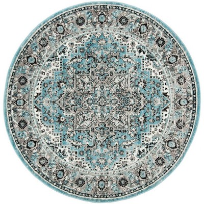 Skyler SKY126 Power Loomed Indoor Rugs - Safavieh