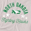 Men's University of North Dakota Official Fighting Hawks T-Shirt - 2 of 4