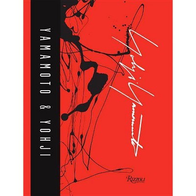 Yamamoto & Yohji - (Hardcover)