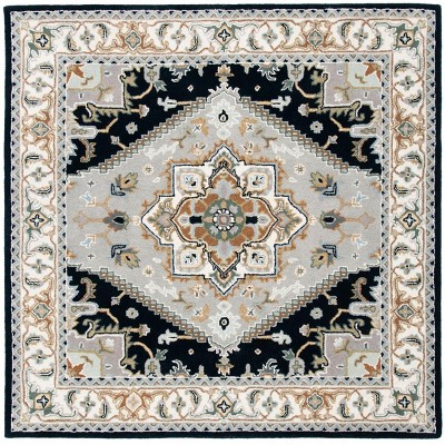 Heritage HG625 Handmade Rug - Safavieh