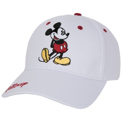 Adult Mickey Mouse Disney World Florida Cap