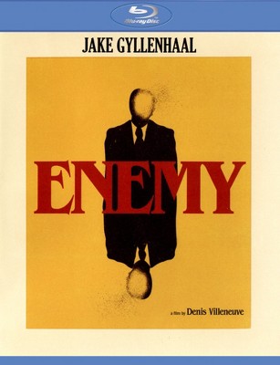  Enemy (Blu-ray)(2014) 