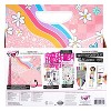 Fashion Angels Fashion Angels Fashion Design Sketch Portfolio & Carry Keeper - 3 of 4