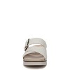 LifeStride Womens Getaway Slide Sandal - 4 of 4