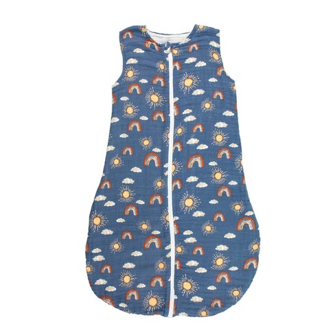 Bebe au lait online muslin swaddle