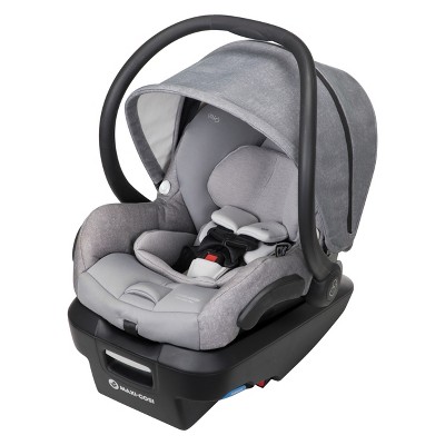 target infant seat