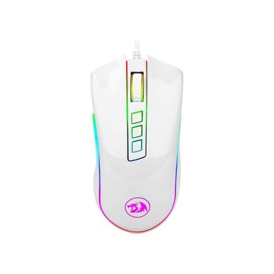 Evo Bytes 7-Button 10000DPI RGB Gaming Mouse