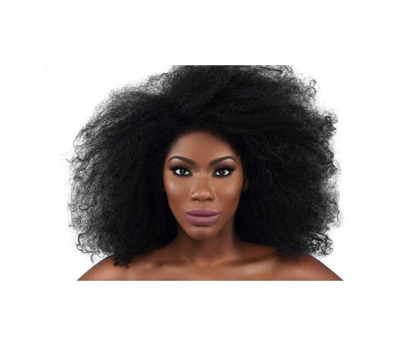 Coloured Raine Matte Lip Paint Bachelorette - 0.12oz