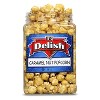 Caramel Nut Popcorn with Peanuts by It's Delish, 16 OZ Jumbo Container - 3 of 4