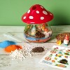 Creativity for Kids Plant & Grow Woodland Forest Garden Art Kit: Kids Gardening Craft with Figures, Seeds, and Pots - 2 of 4