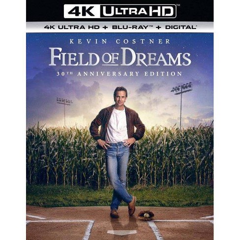 Field Of Dreams (4K/UHD)(2019) - image 1 of 1