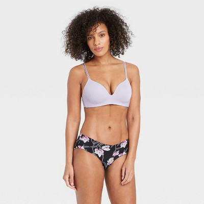 Women's Invisible Edge Hipster Underwear - Auden™