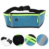 Unique Bargains Durable Waterproof Running Waist Pack 1 Pc - 3 of 4