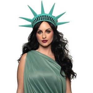 Underwraps Statue Of Liberty Crown - 1 of 1