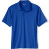 School Uniform Young Men's Short Sleeve Rapid Dry Polo Shirt - 2 of 3