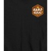 Boys' - Spongebob Squarepants - Kamp Koral Badge Short Sleeve Graphic T-Shirt - 3 of 4