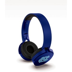 SOAR Collegiate Wireless Bluetooth Over-the-Ear Headphones - 1 of 2