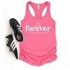Simply Sage Market Forever Chasing Sunsets Sun Racerback Tank - 4 of 4