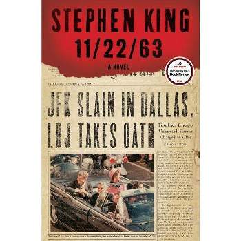 11/22/63 (Hardcover) by Stephen King
