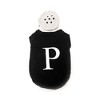 Midlee Salt & Pepper Dog Costume - 2 of 4