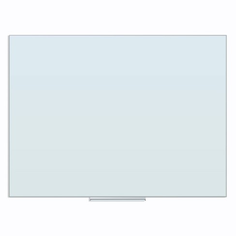 Frosted Glass 48 X 36 for sale online Dry Erase Board 