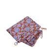 Vera Bradley Outlet 3 Pouch Organizer Set - image 2 of 2