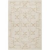 Hauteloom Rider Wool Area Rug - 2 of 4