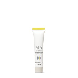 Beekman 1802 Bloom Cream Daily Moisturizer Tube Mini - 0.5oz - Ulta Beauty - 1 of 4