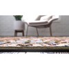 Unique Loom    Espahan Cape Cod Area Rug - 4 of 4