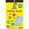 Eureka® Dr. Seuss™ Sticker Book, Pack of 3 - 2 of 3